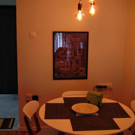 Alkion Apartment Tesalonika Bagian luar foto