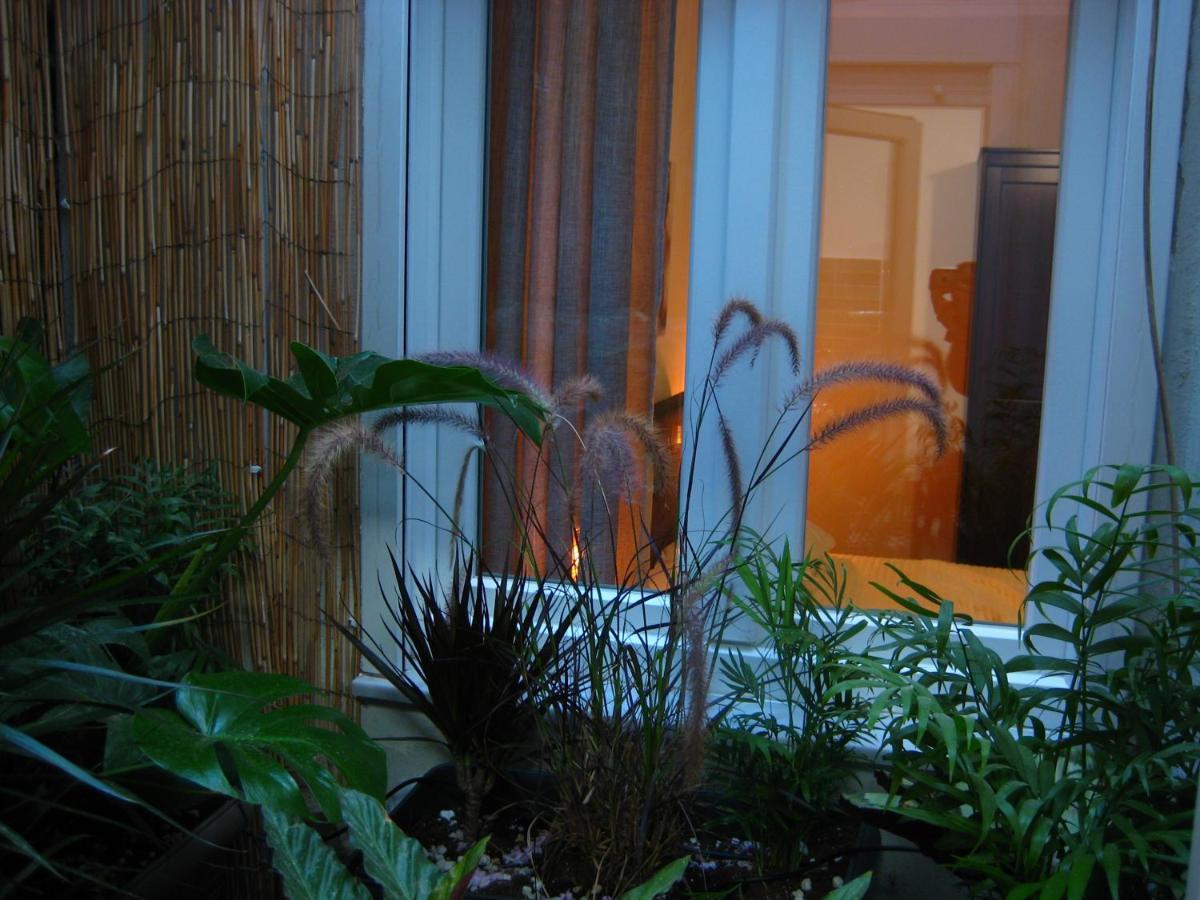 Alkion Apartment Tesalonika Bagian luar foto
