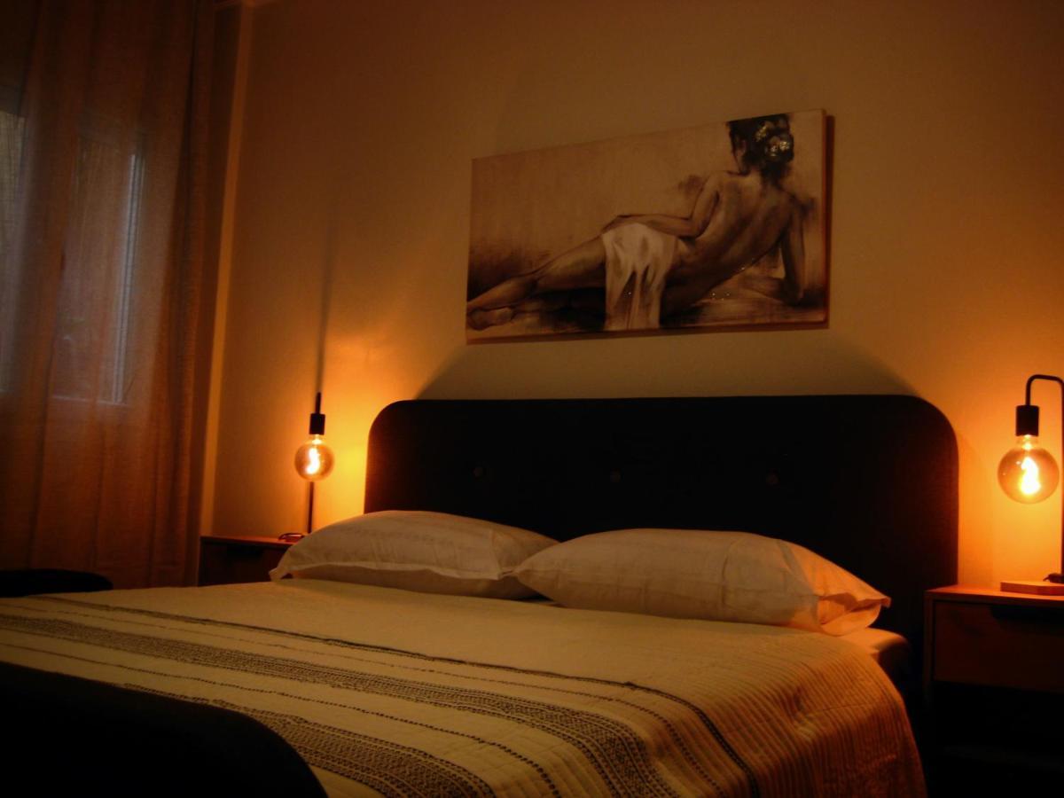 Alkion Apartment Tesalonika Bagian luar foto